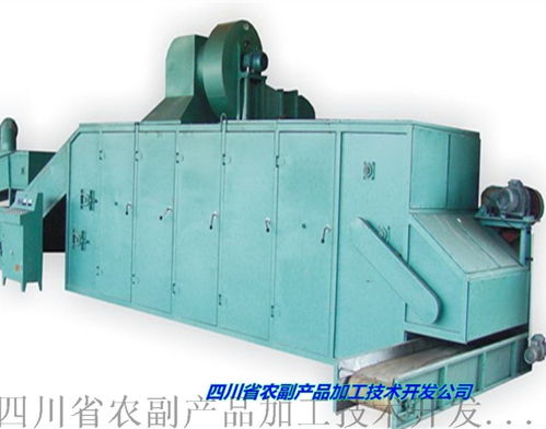 柏子仁烘乾機(jī)技術(shù)詳解與炮制工藝咨詢指南