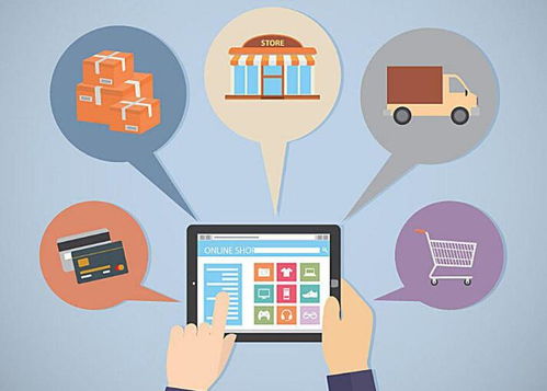 駿誠(chéng)盛和 京東店鋪層級(jí)怎么優(yōu)化